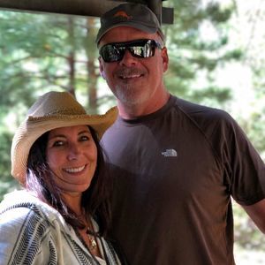 Meet your Posher, Reneé